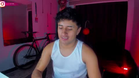 Snapshot of boy_nauthy chatting on February 7, 3:34 am boy_nauthy online show from February 7, 3:34 am