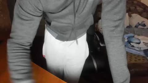 BoyApollon online show from January 29, 7:25 am