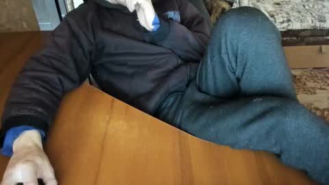 BoyApollon online show from October 2, 10:00 am