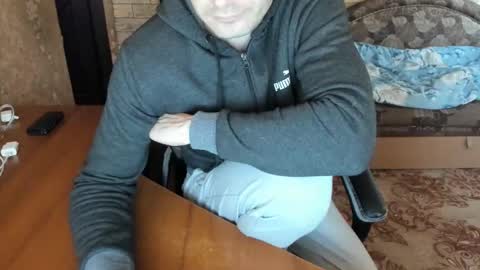 BoyApollon online show from November 18, 5:56 am