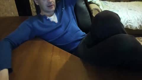 BoyApollon online show from February 10, 6:45 pm