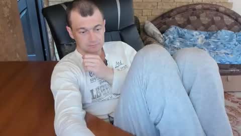 BoyApollon online show from April 19, 4:56 am