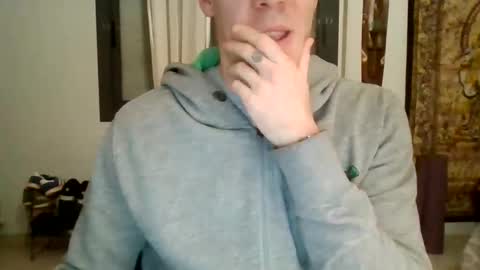 boybcn94 online show from January 17, 6:11 pm