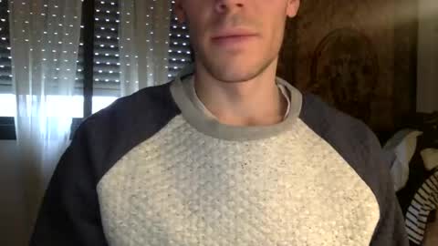 boybcn94 online show from February 13, 4:03 pm