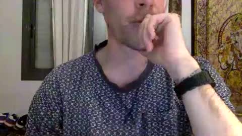 boybcn94 online show from February 22, 6:17 pm