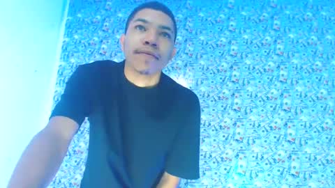 jhon deivis online show from December 1, 11:58 pm