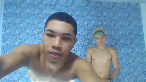 jhon deivis online show from December 3, 12:24 am