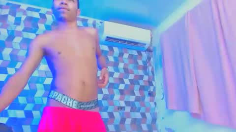 jhon deivis online show from December 5, 4:53 am