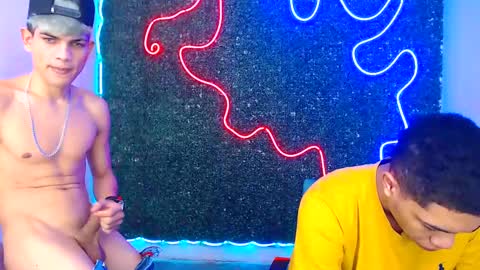 jhon deivis online show from December 23, 6:22 am