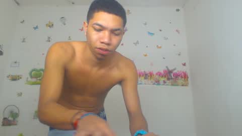 jhon deivis online show from December 30, 1:25 pm