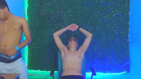 jhon deivis online show from January 7, 4:08 am