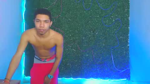 jhon deivis online show from January 11, 3:02 am