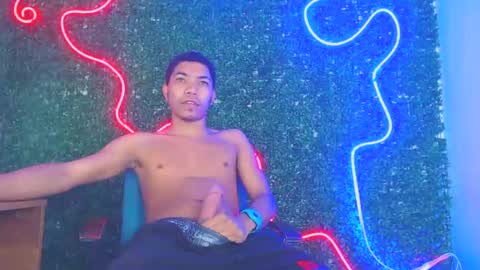 jhon deivis online show from January 16, 1:06 am