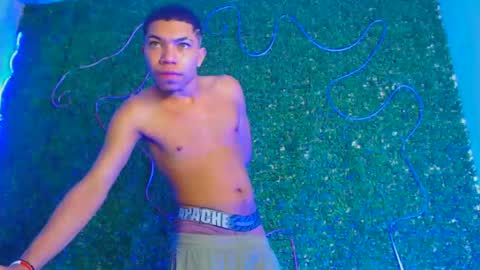 jhon deivis online show from January 20, 7:15 am