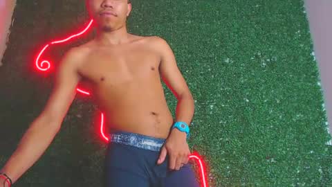 jhon deivis online show from January 24, 5:21 am