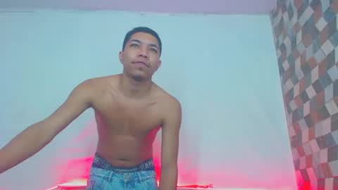 jhon deivis online show from February 4, 4:26 am