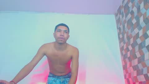 jhon deivis online show from February 5, 1:26 am