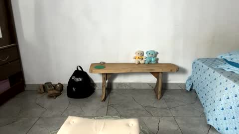 Couple Cuckold online show from January 8, 11:07 pm