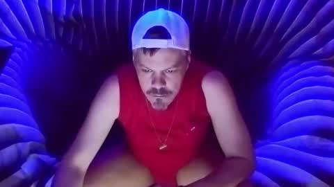 Slutty Stud online show from January 29, 5:09 am