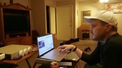 Slutty Stud online show from February 5, 1:58 am