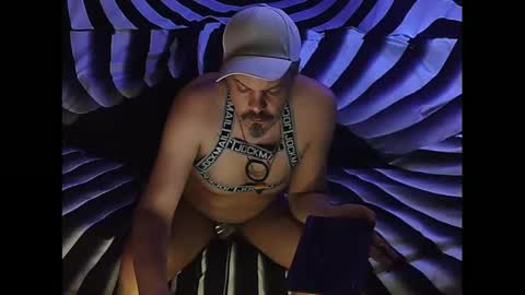 Slutty Stud online show from February 16, 9:59 am