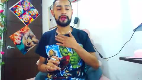 boybunnyerotic online show from September 30, 9:47 am
