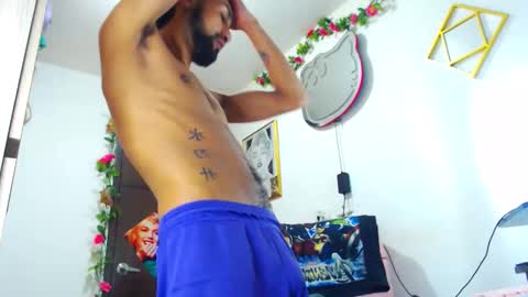 boybunnyerotic online show from October 2, 12:17 am