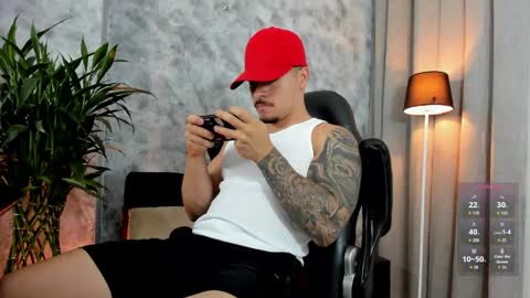 boyc02_ online show from March 26, 2:17 am