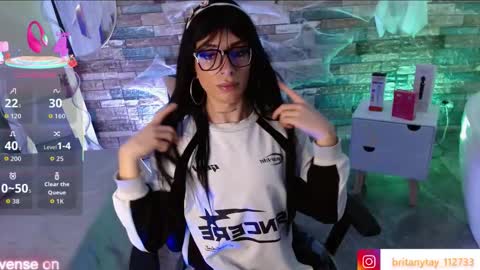 boyfox_tay online show from October 13, 3:50 am