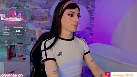 boyfox_tay online show from November 27, 3:41 am