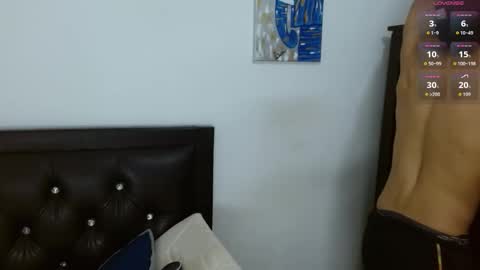 Snapshot of boyg_hots chatting on October 3, 4:04 pm boyg_hots online show from October 3, 4:04 pm