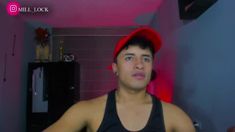 miguel  online show from December 4, 8:12 am