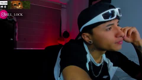miguel  online show from December 6, 1:33 pm