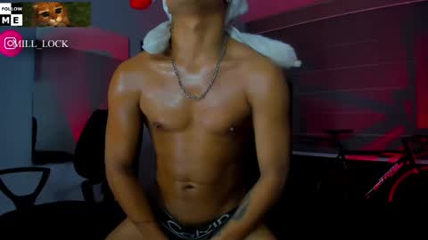 miguel  online show from December 11, 6:36 am