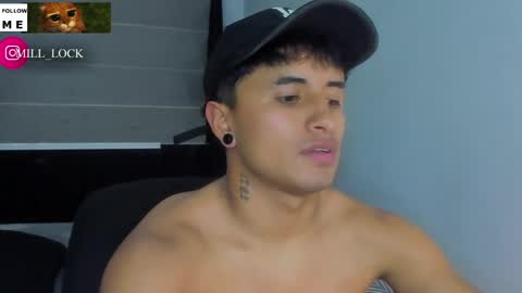 miguel  online show from December 22, 2:49 am