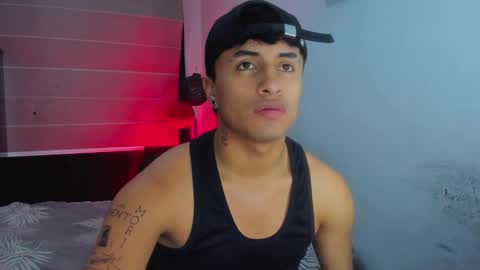 miguel  online show from January 5, 4:58 am