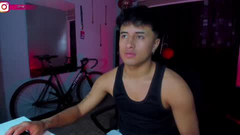 miguel  online show from February 10, 6:56 pm