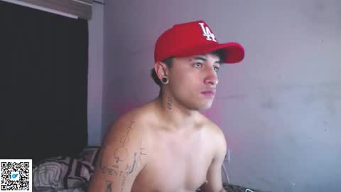 miguel  online show from September 22, 8:38 am