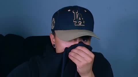 Snapshot of boylatin_777 chatting on November 20, 7:57 pm miguel online show from November 20, 7:57 pm