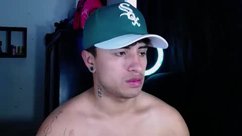 miguel  online show from January 8, 7:16 pm