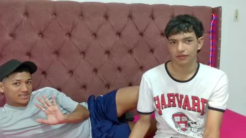 ALEX - TAYLER  -MIKE online show from January 3, 1:14 pm