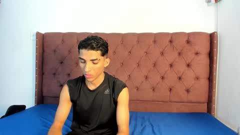 ALEX - TAYLER  -MIKE online show from September 26, 1:04 pm