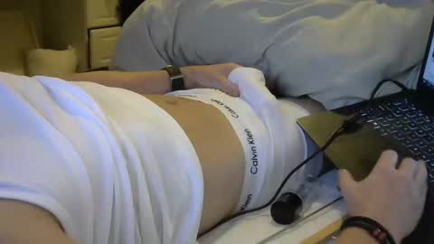 Snapshot of boysboy2003 chatting on January 13, 9:19 am BoysBoy2003 online show from January 13, 9:19 am