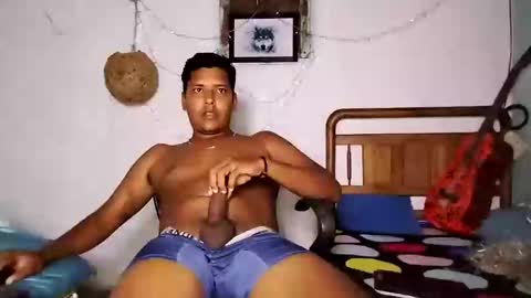 andrew online show from January 12, 3:17 am