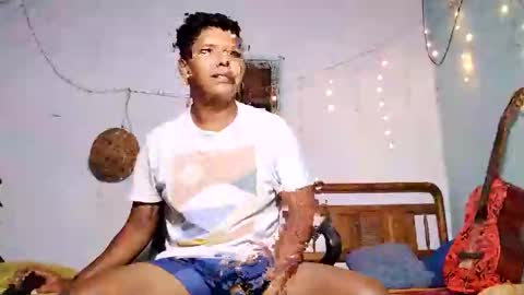 andrew online show from February 11, 10:59 am