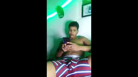 andrew online show from February 5, 12:59 am