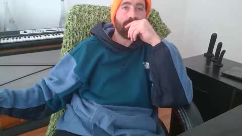 BigDEnergy online show from January 6, 6:41 pm