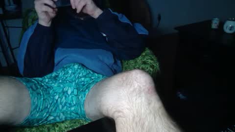 BigDEnergy online show from January 8, 12:06 am