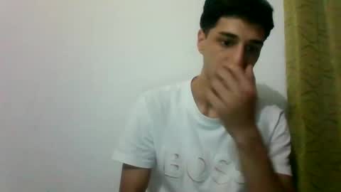 Loon Brms online show from November 9, 2:43 am