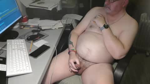 Brian 67 online show from December 3, 6:28 pm